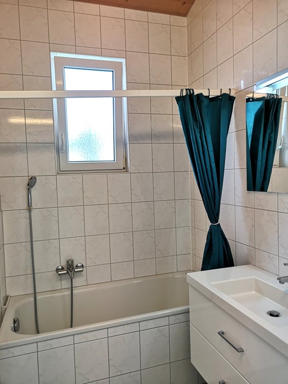 Baisse de prix : maison avec deux appartements loués et un appartement pour le propriétaire 25