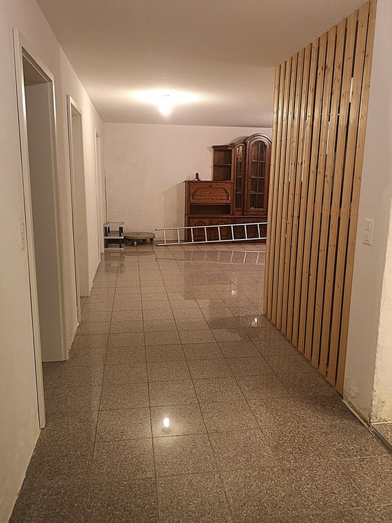 Baisse de prix : maison avec deux appartements loués et un appartement pour le propriétaire 47