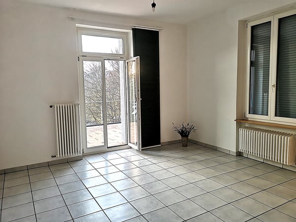 Magnifique maison individuelle ou plurifamiliale avec garage, places de parc, terrasses, jardin 33