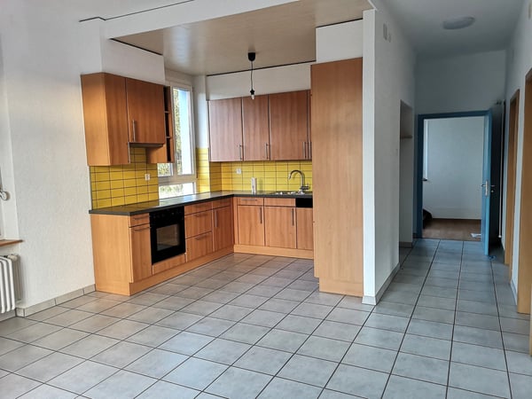 Magnifique maison individuelle ou plurifamiliale avec garage, places de parc, terrasses, jardin 31