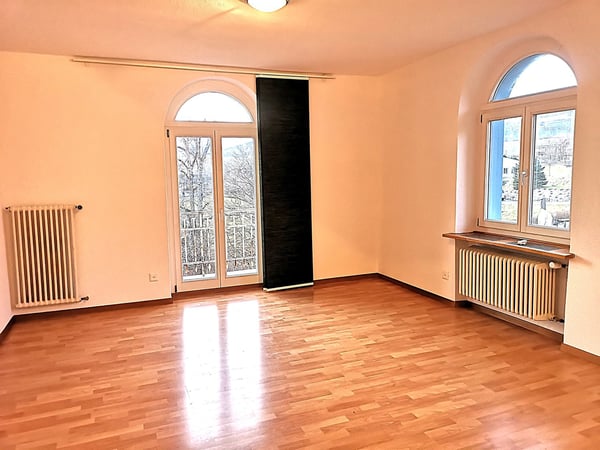 Magnifique maison individuelle ou plurifamiliale avec garage, places de parc, terrasses, jardin 43