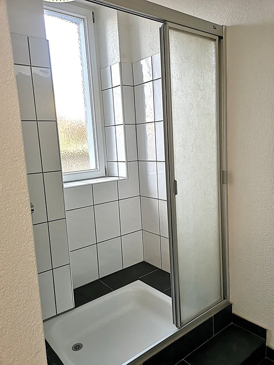 Magnifique maison individuelle ou plurifamiliale avec garage, places de parc, terrasses, jardin 27