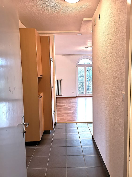 Magnifique maison individuelle ou plurifamiliale avec garage, places de parc, terrasses, jardin 40