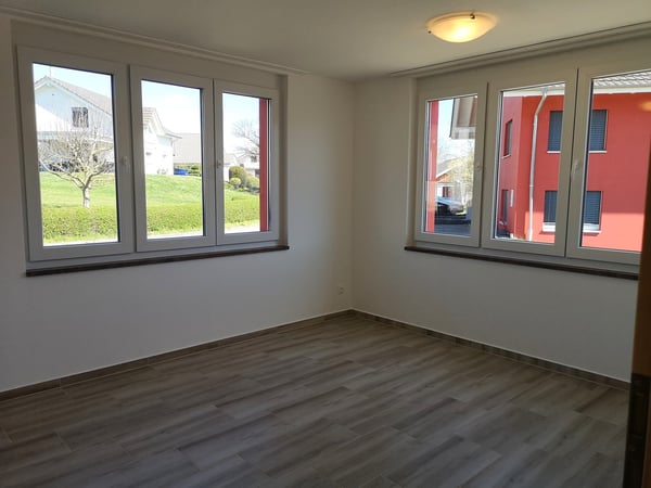 Magnifique appartement neuf de 3,5 pièces avec terrasse et jardin de 63m2 en option 6
