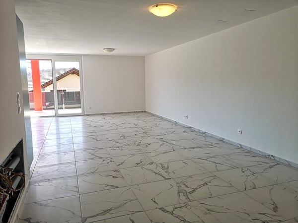Magnifique appartement neuf de 3,5 pièces avec terrasse et jardin de 63m2 en option 8
