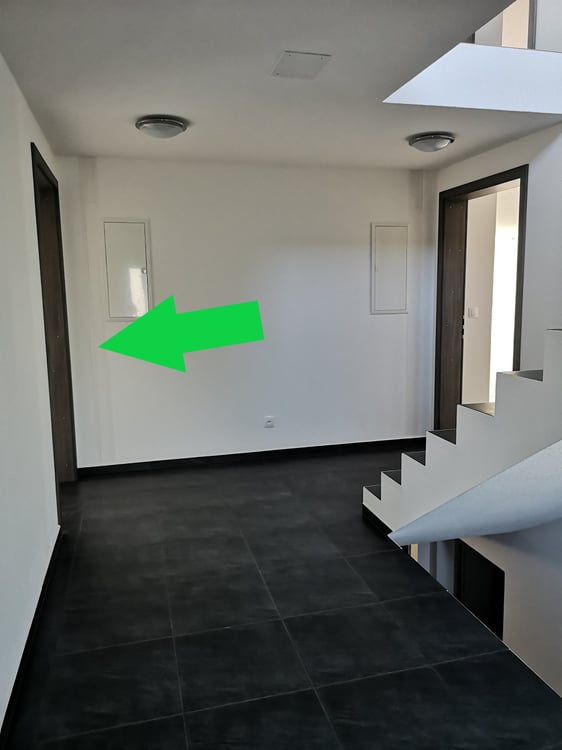 Magnifique appartement neuf de 3,5 pièces avec terrasse et jardin de 63m2 en option 3