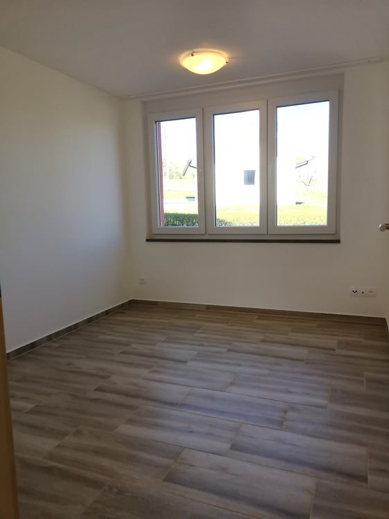 Magnifique appartement neuf de 3,5 pièces avec terrasse et jardin de 63m2 en option 5