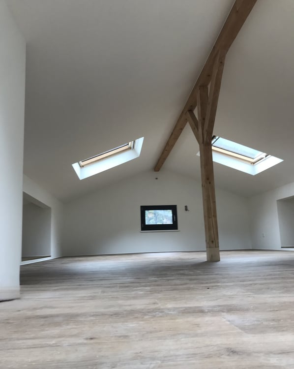 Baisse de prix : maison rénovée avec grand terrain, véranda, 2 terrasses, 2 garages 41