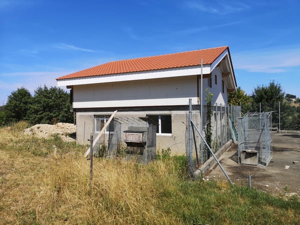 Haus mit 4.5 Zimmern + Galerie in der Peripherie von Saignelégier, wird komplett renoviert verkauft 7