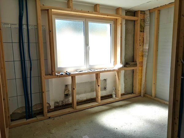 Haus mit 4.5 Zimmern + Galerie in der Peripherie von Saignelégier, wird komplett renoviert verkauft 16