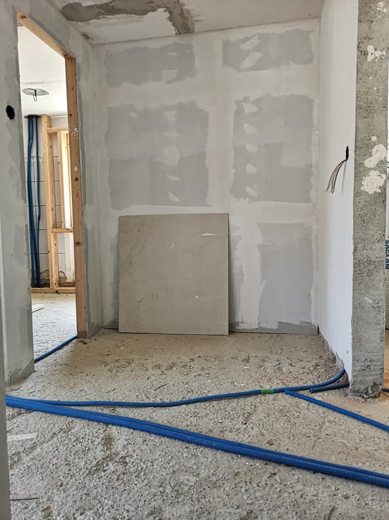 Haus mit 4.5 Zimmern + Galerie in der Peripherie von Saignelégier, wird komplett renoviert verkauft 13