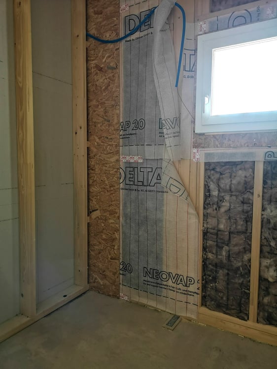 Haus mit 4.5 Zimmern + Galerie in der Peripherie von Saignelégier, wird komplett renoviert verkauft 32