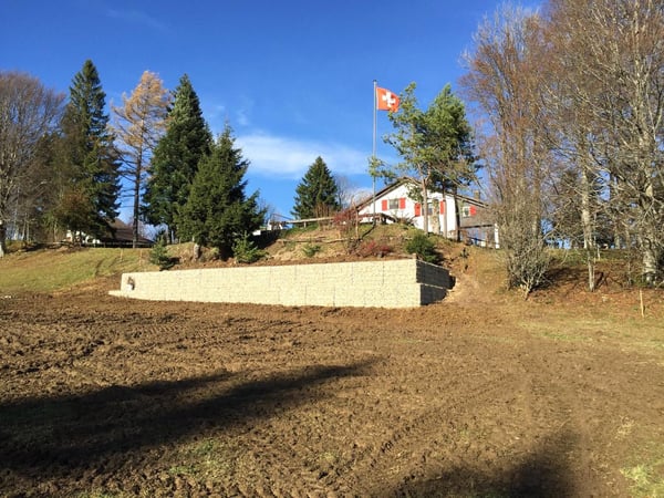 Schöne individuelle Villa mit 7 Zimmern in der Montagne de Moutier (1130m) 17
