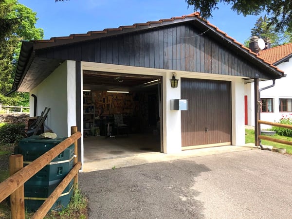 Schöne individuelle Villa mit 7 Zimmern in der Montagne de Moutier (1130m) 14