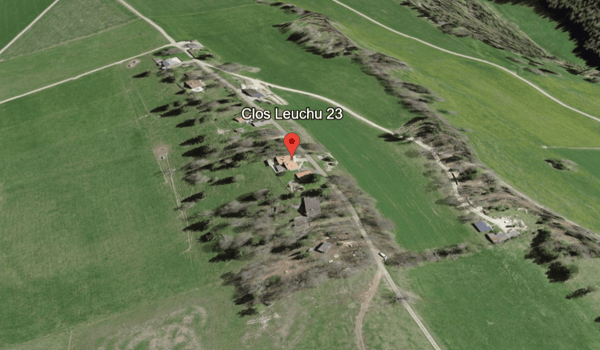 Schöne individuelle Villa mit 7 Zimmern in der Montagne de Moutier (1130m) 21