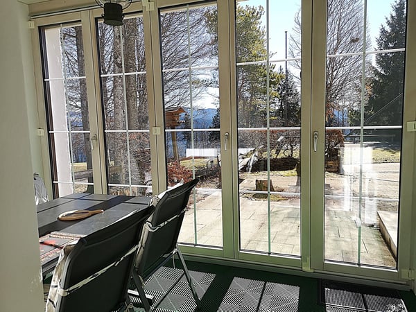 Schöne individuelle Villa mit 7 Zimmern in der Montagne de Moutier (1130m) 43