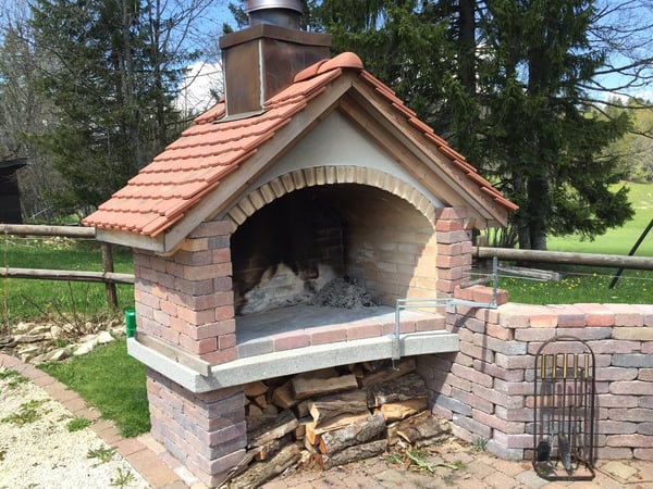 Schöne individuelle Villa mit 7 Zimmern in der Montagne de Moutier (1130m) 12