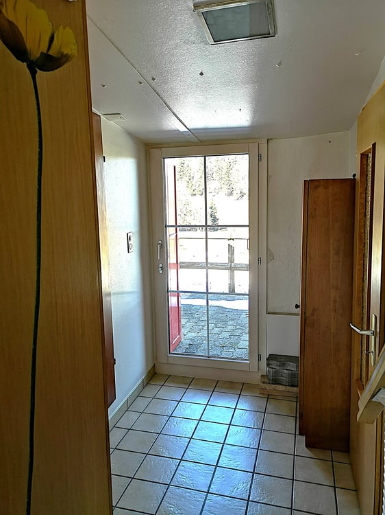 Schöne individuelle Villa mit 7 Zimmern in der Montagne de Moutier (1130m) 34