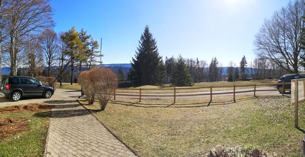 Schöne individuelle Villa mit 7 Zimmern in der Montagne de Moutier (1130m) 20