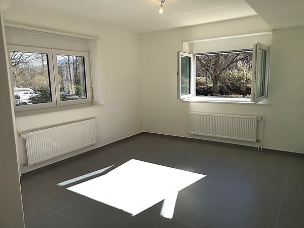 A vendre à Moutier appartement avec terrasse, rénové complètement en 2024 8