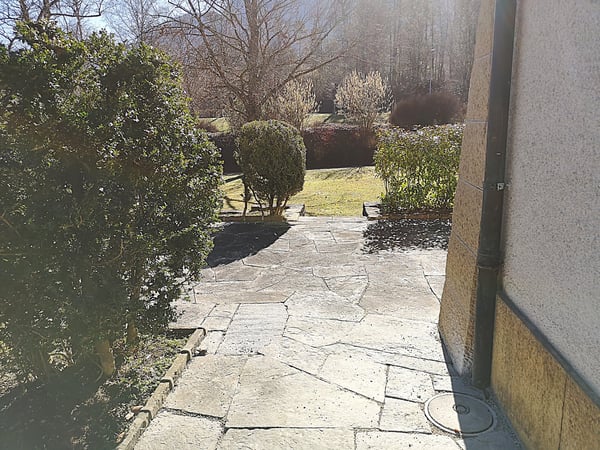 A vendre à Moutier appartement avec terrasse, rénové complètement en 2024 14