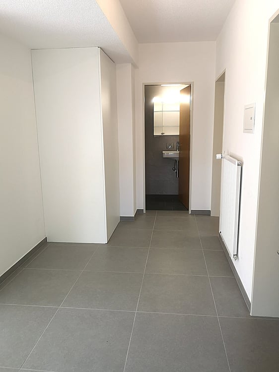 A vendre à Moutier appartement avec terrasse, rénové complètement en 2024 5