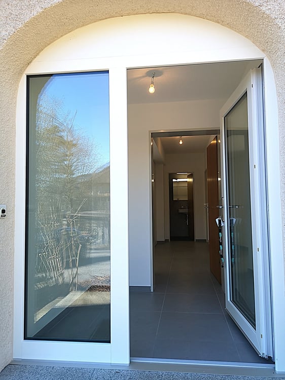 A vendre à Moutier appartement avec terrasse, rénové complètement en 2024 4