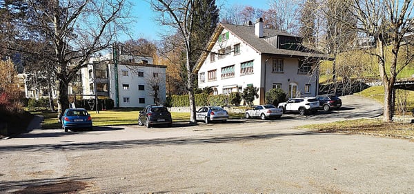 A vendre à Moutier appartement avec terrasse, rénové complètement en 2024 2