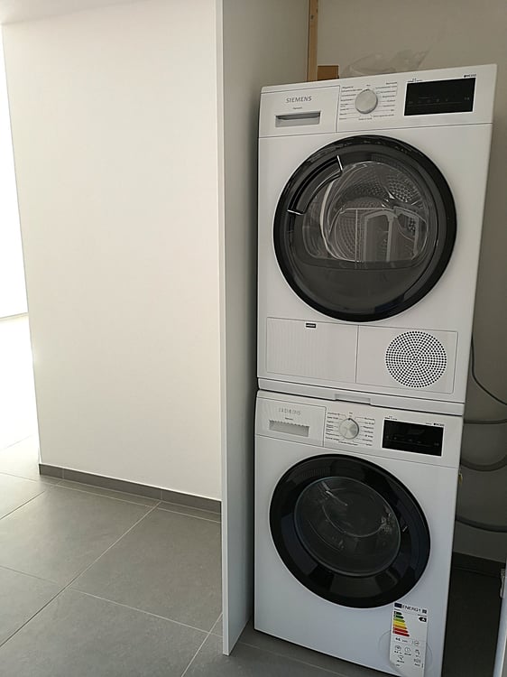 A vendre à Moutier appartement avec terrasse, rénové complètement en 2024 13