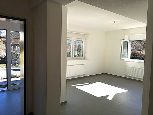 A vendre à Moutier appartement avec terrasse, rénové complètement en 2024 7