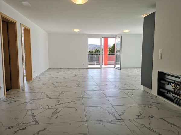 Magnifique appartement de 4,5 pièces avec terrasse et véranda, jardin 200m2 en option 10