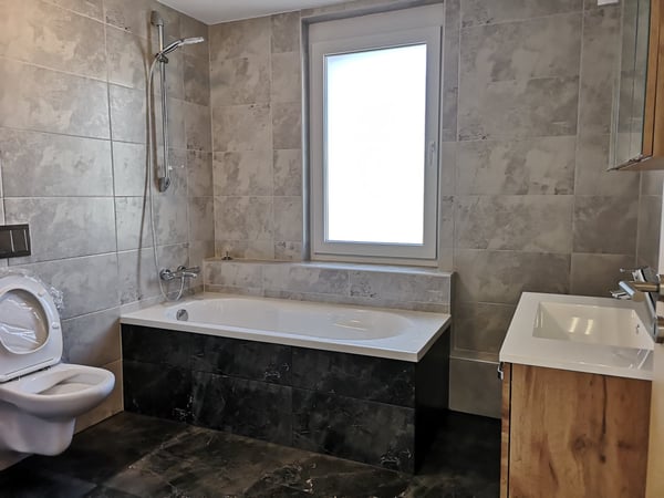 Magnifique appartement de 4,5 pièces avec terrasse et véranda, jardin 200m2 en option 8