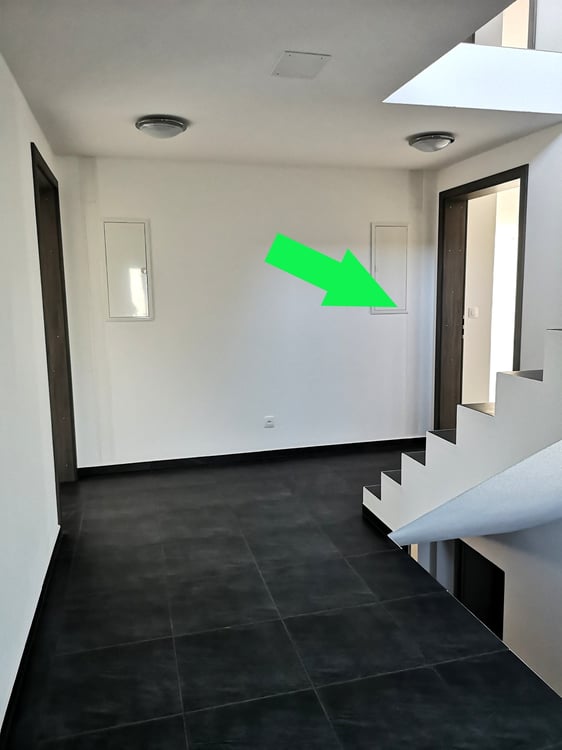 Magnifique appartement de 4,5 pièces avec terrasse et véranda, jardin 200m2 en option 4