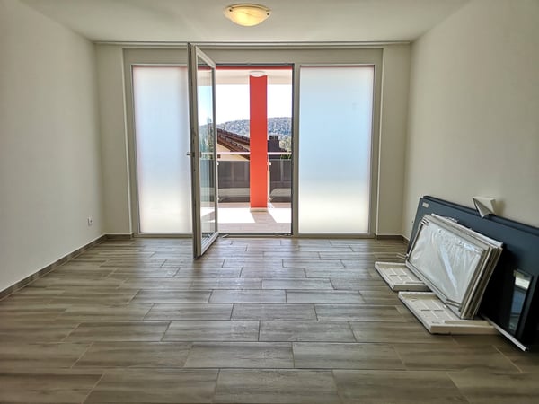 Magnifique appartement de 4,5 pièces avec terrasse et véranda, jardin 200m2 en option 15