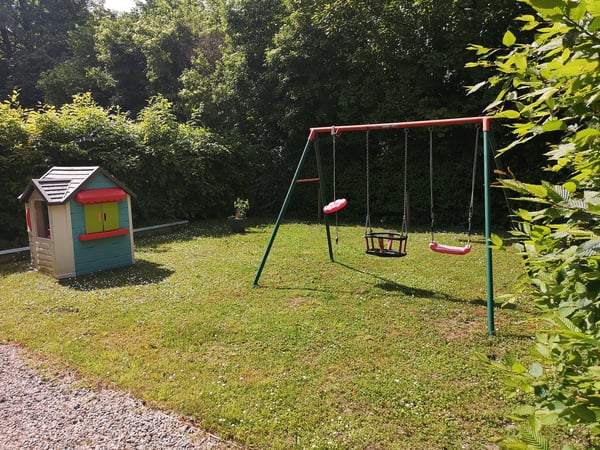 Magnifique duplex soigné de 4,5 pièces à Cudrefin, proche du lac 9