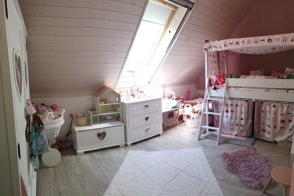 Magnifique duplex soigné de 4,5 pièces à Cudrefin, proche du lac 29