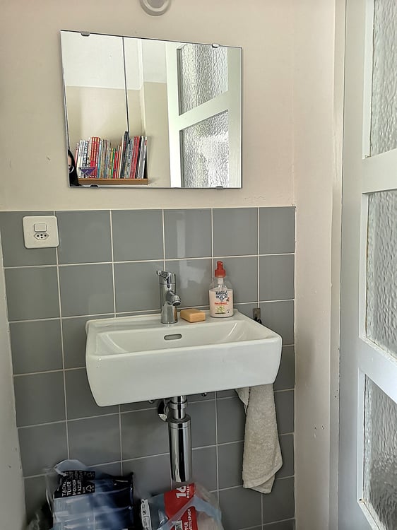 Maison multifonctionnelle avec 3 appartements, carnotzet et jardin 25