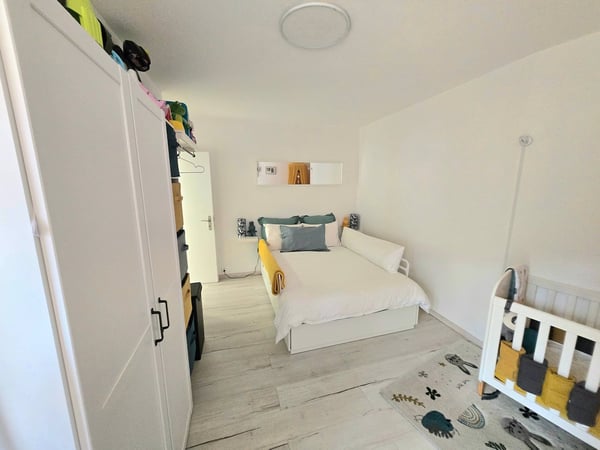 Magnifique appartement de 1 pièces avec vue panoramique à Sion 10