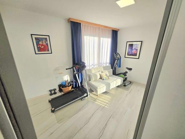 Magnifique appartement de 1 pièces avec vue panoramique à Sion 13