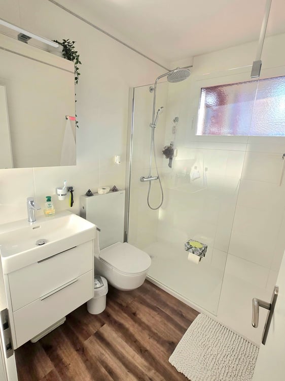 Magnifique appartement de 1 pièces avec vue panoramique à Sion 12