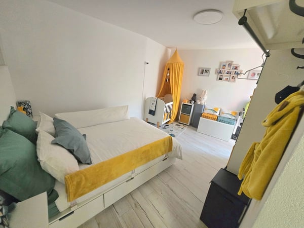 Magnifique appartement de 1 pièces avec vue panoramique à Sion 8