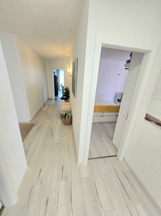 Magnifique appartement de 1 pièces avec vue panoramique à Sion 15