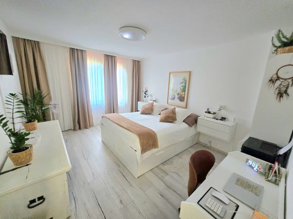 Magnifique appartement de 1 pièces avec vue panoramique à Sion 6