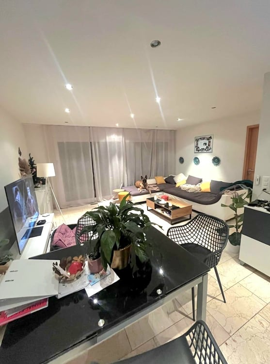 Appartement Rez pelouse dans un immeuble récent proche des comodités 3