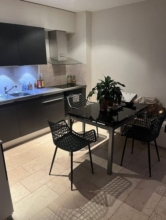 Appartement Rez pelouse dans un immeuble récent proche des comodités 2