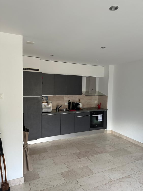 Appartement Rez pelouse dans un immeuble récent proche des comodités 7