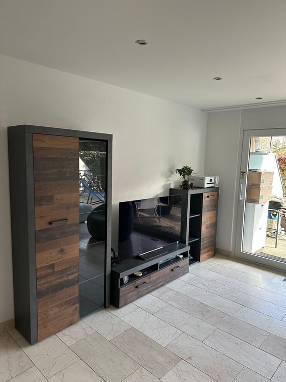 Appartement Rez pelouse dans un immeuble récent proche des comodités 11