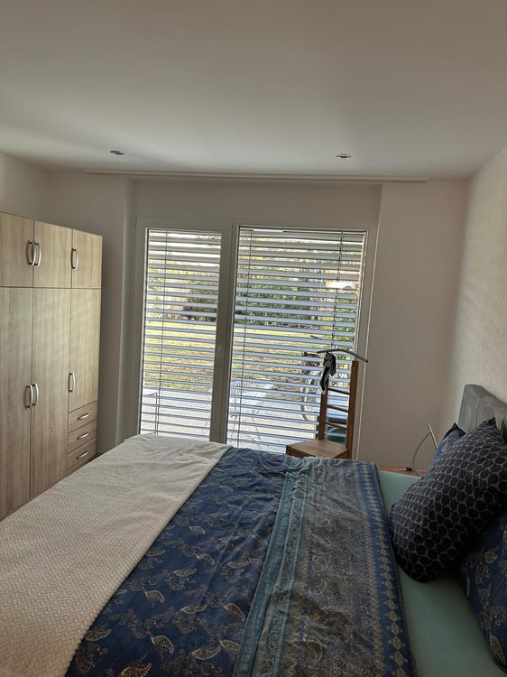 Appartement Rez pelouse dans un immeuble récent proche des comodités 13