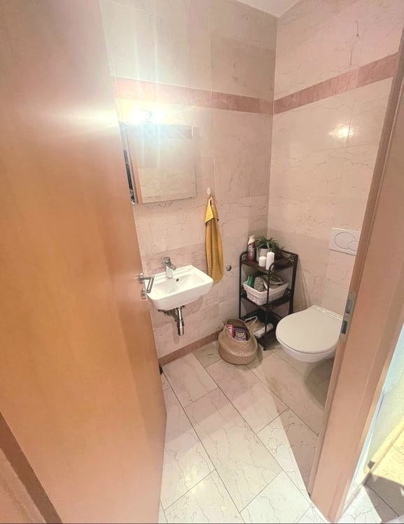 Appartement Rez pelouse dans un immeuble récent proche des comodités 5