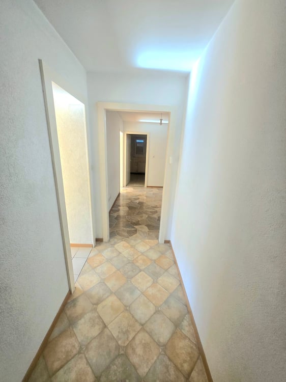 Magnifique appartement de 5 pièces avec vue imprenable à Champlan 13